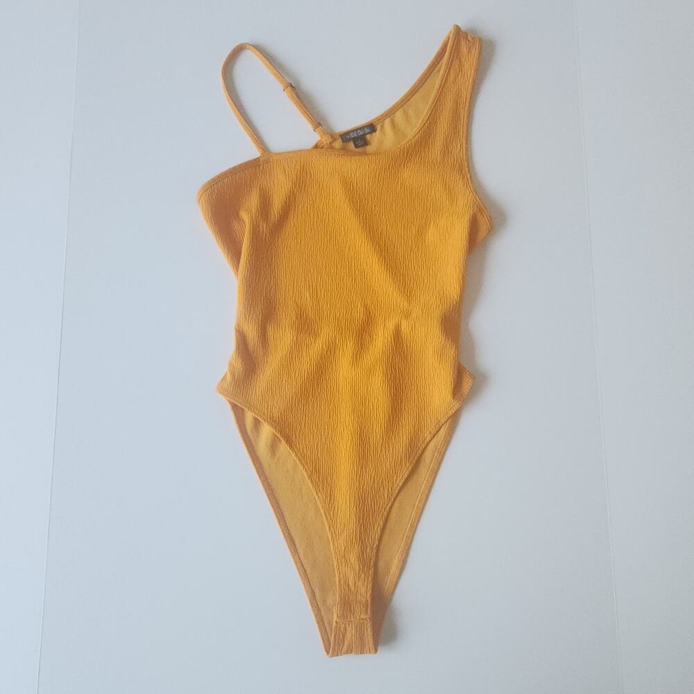 Wild Fable Bodysuit